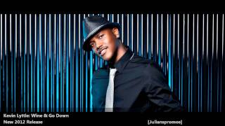 New Kevin Lyttle : WINE & GO DOWN [2012 Release][Produced By Richy Pena]