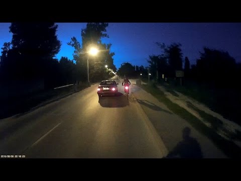 HPE-944 Finom büntetés - Light punishment