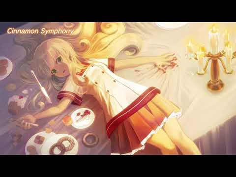 Video thumbnail for Cinnamon Symphony