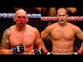Junoir Dos Santos Vs Shane Carwin FULL FIGHT