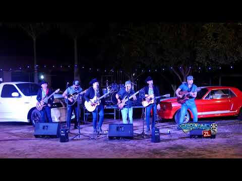 Los Del Imperial Ft. Grupo Radian - Fanatico De La Velocidad (En Vivo 2018)