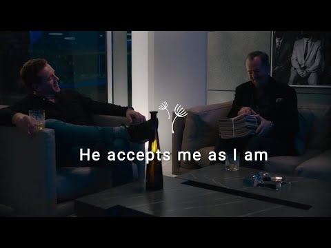 Axe + Wags Loyalty 👑(Billions)