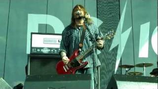 &quot;Needles&quot; in HD - Seether 5/21/11 Washington DC