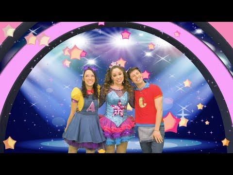 Tatiana - Amigos Friends (ft. Arle y Ger)