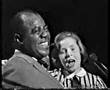 UNCLE SATCHMO`S LULLABY live 1965 
