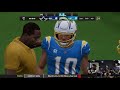 Madden 22 The Full Streams Of Rage Part 2 The Cowboys Rough Season AngryJoe Crew