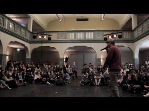 LMNZ - Freestyle in Meran / Suedtirol / Italien
