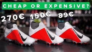 ALL NIKE PHANTOM VISION FOOTBALL BOOTS - ELITE, PRO &amp; ACADEMY