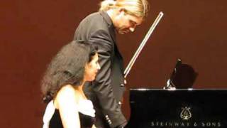 David Garrett - Paganini 15.05.2009