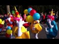 Carnavalsoptocht Groenlo 2014 No 724 M M Girls Wij Zijn Om Op Te Eten