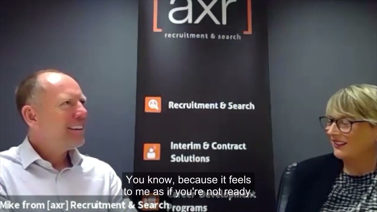 The Marketing Director with Sarah Nichols, Bacardi - YouTube