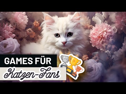 Gaming-Geheimtipps mit CUTENESS OVERLOAD!