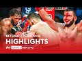 HIGHLIGHTS Artur Beterbiev Vs Marcus Browne