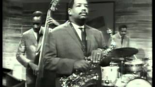 Jazz Casual - Cannonball Adderley Quintet