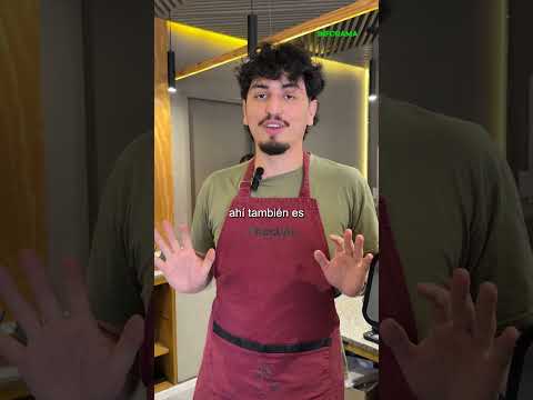 ☕ Empezó casi por casualidad y ganó el puesto al mejor barista de Catamarca