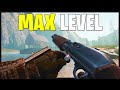 MAX LEVEL Crafting - Rifle/Shotgun are OVERPOWERED?! (Icarus Survival Gameplay)
