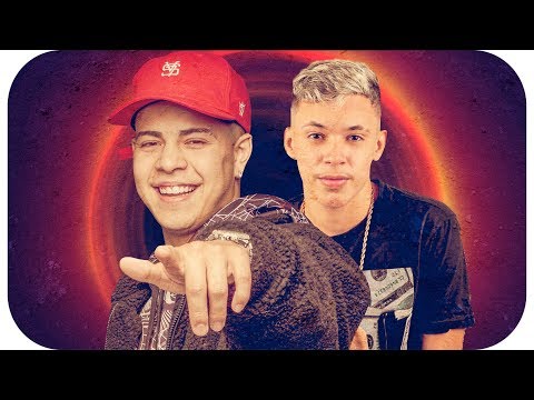 MC Jottapê e MC Bryan - Eterna Sacanagem Remix Brega Funk