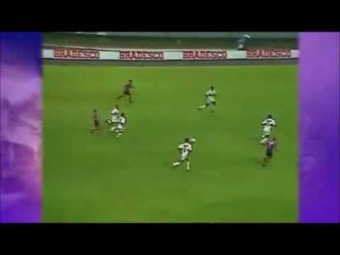 São Paulo 1 x 1 Bahia (Campeonato Brasileiro 1994)