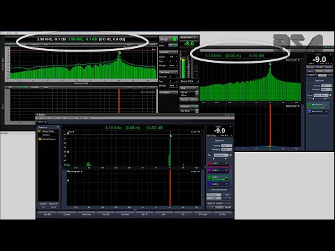 Learn smaart v6, v7 and v8 with good basics I