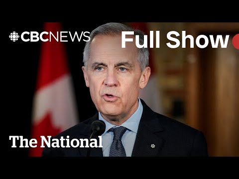 CBC News: The National and CBC News