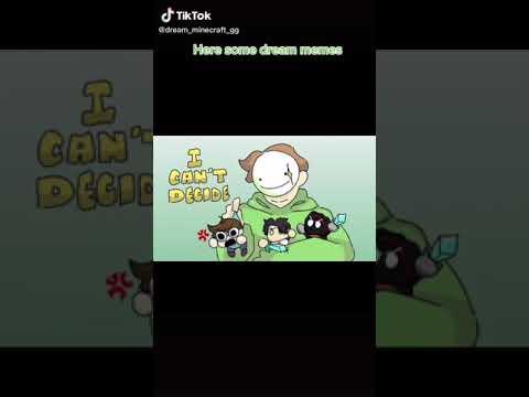 Dream #dream #dreamsmp #speedrun #minecraft #shorts