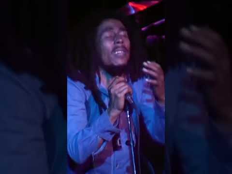 💚💛❤️ Bob Marley & The Wailers - No Woman, No Cry