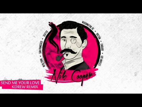 Taryn Manning ft. Valetto - Send Me Your Love (KDrew Remix)