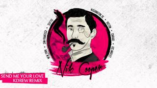 Taryn Manning ft. Valetto - Send Me Your Love (KDrew Remix)