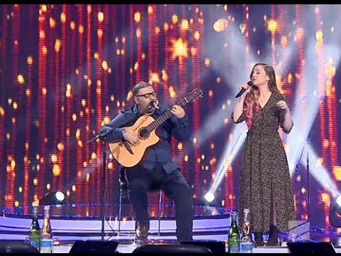 Sofo Batilashvili da Zviad Bolqvadze / სოფო ბათილაშვილი და ზვიად ბოლქვაძე