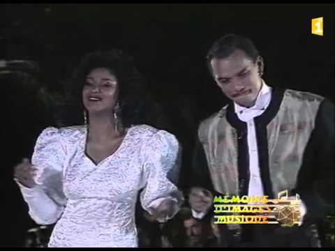 SOS mémé  Edith Lefel et Ralph Thamar