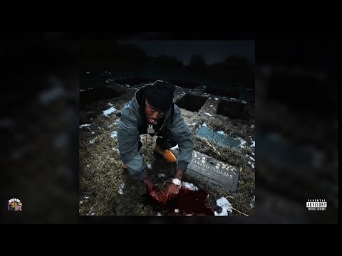 Prince Dre - Taking Losses [Official Visualizer] 