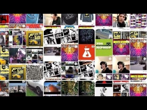 Episode 28 - Whitespawnz HIPHOP PORTLAND /DETROIT