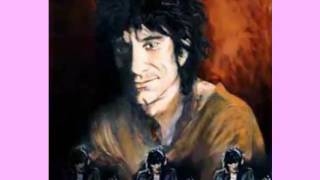 Ronnie Wood - Must be love (1992)