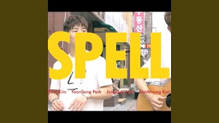 Spell (Acoustic Ver.)