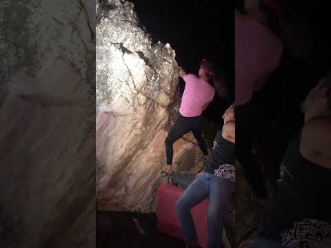 Chuvisco, V3. Cocalzinho de Goiás