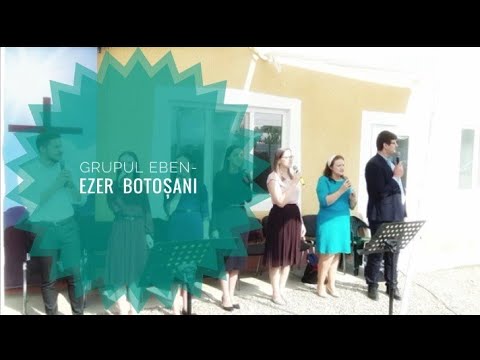 Grupul Eben-Ezer Colaj