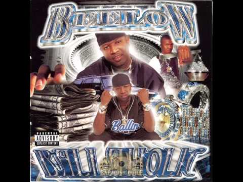 Beelow Feat.C-Loc & Young Bleed - Slow Yo Roll (2000)