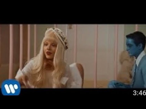 Melanie Martinez - Pacify Her (official music video)