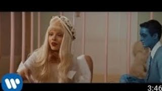 Melanie Martinez - Pacify Her (official music video)