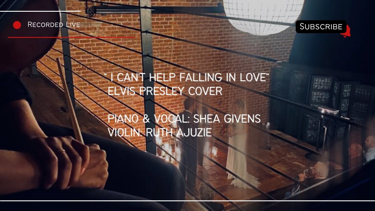 Promotional video thumbnail 4 for Shea