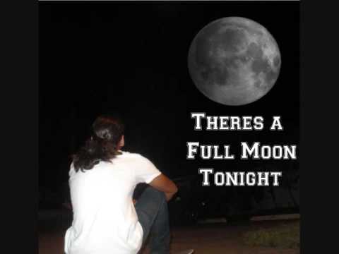 Cash Boy'z-Full moon tonight