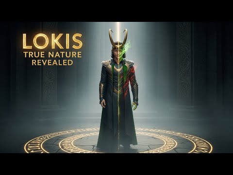 Loki's Punishment: The Binding of the Norse Trickster God Explained