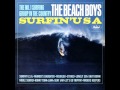 The Beach Boys - Lonely Sea [mono]