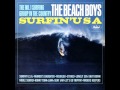 The Beach Boys - Lonely Sea [mono] 