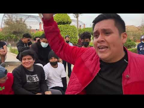 ORIÓN VS GZ 🔥🔥 ((BATALLÓN RAMDOM)) OCTAVOS - CUARTO OBELISCO - CUPO UNDERGRAU