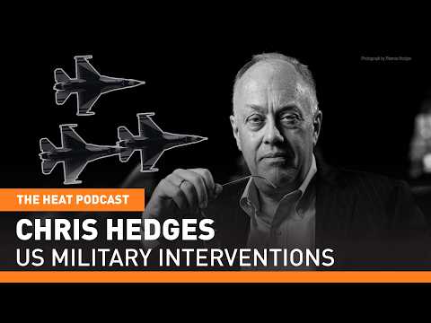 US imperialism and military interventions