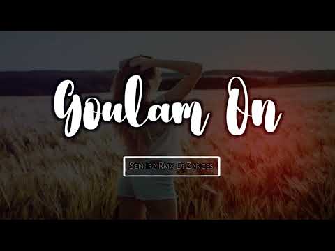 Lagu Acara  Terbaru 2020 II Goulam - On s'en ira [REGGAE REMIX ] Dj Zances