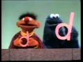 Classic Sesame Street Dee Dee Dee