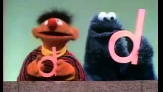 Classic Sesame Street   Dee, Dee, Dee