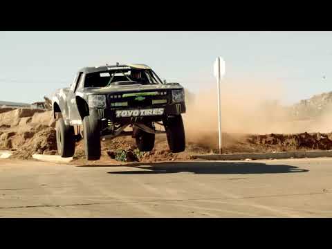 Monster Energy Ballistic BJ Baldwin Recoil 2   Unleashed in Ensenada, Mexic1